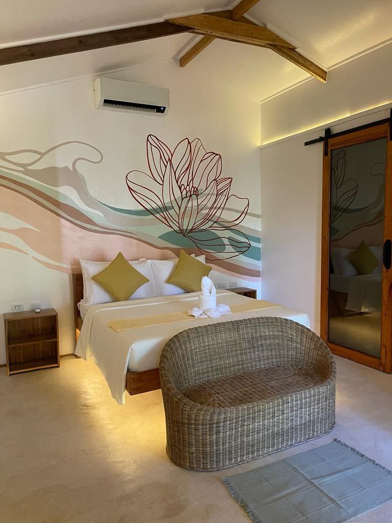 room