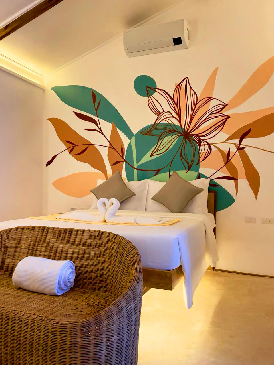 room