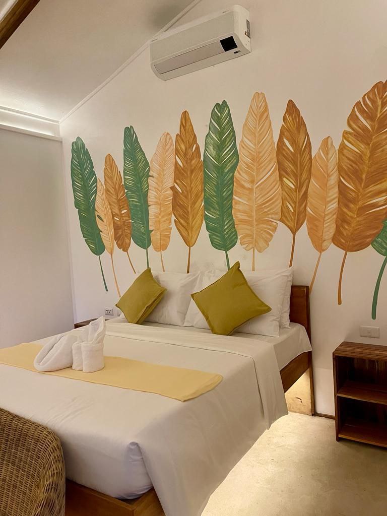 room